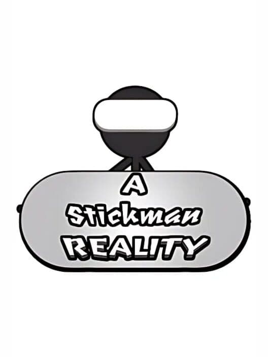 Обложка A Stickman Reality