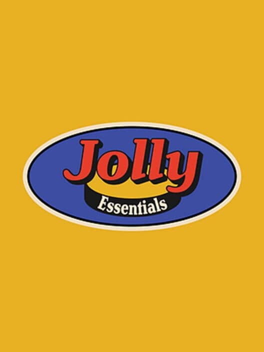 Обложка Jolly Essentials