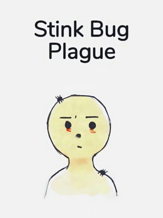 Обложка Stink Bug Plague