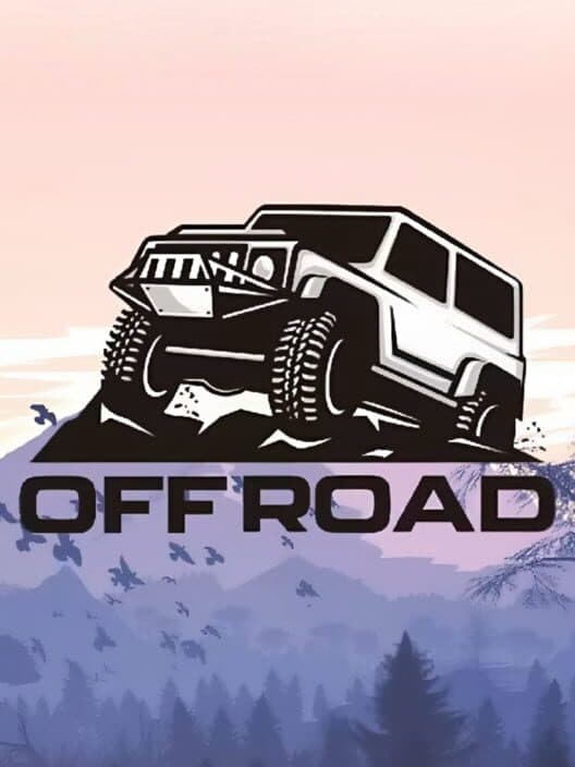 Обложка Off Road