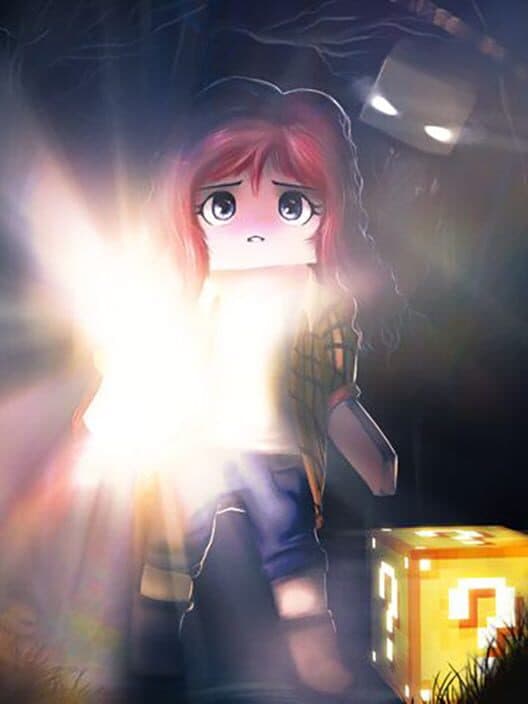 Обложка Block Slender-Man 2: The Forest of Soul Harvest Hunter - Pocket Edition