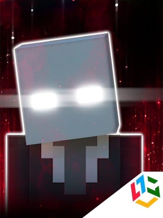 Обложка Block Slender-Man 3D: Lucky Survivor - Worldwide Multiplayer Edition