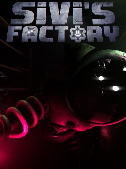 Обложка Sivi's Factory
