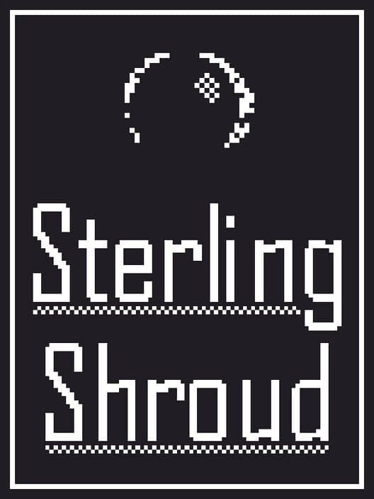 Обложка Sterling Shroud