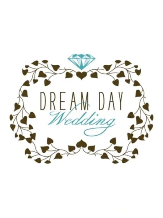 Обложка Dream Day: Wedding