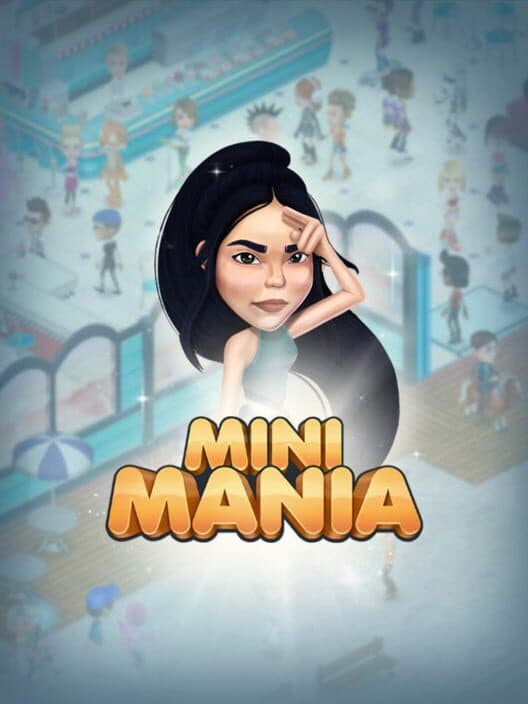 Обложка MiniMania