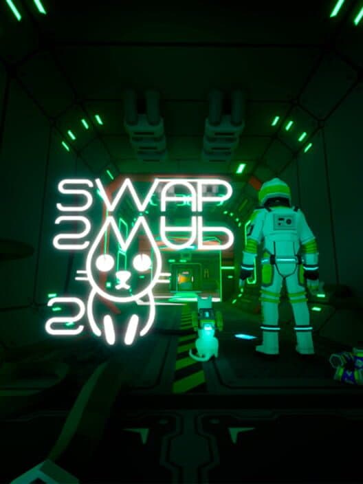 Обложка Swap