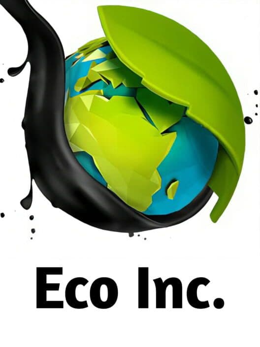 Обложка Eco Inc.