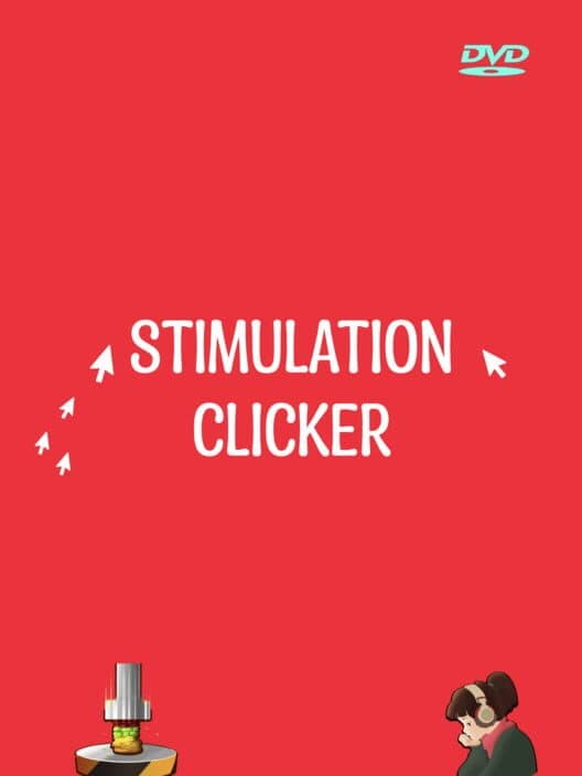 Обложка Stimulation Clicker