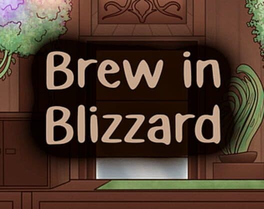 Обложка Brew in Blizzard