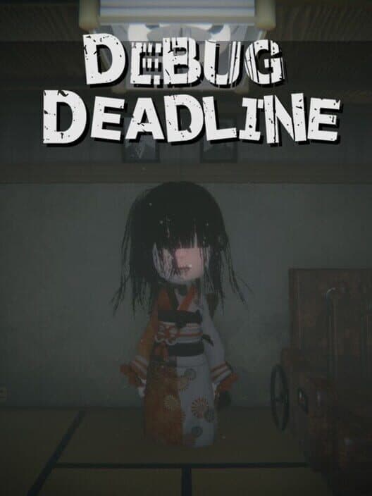 Обложка Debug Deadline
