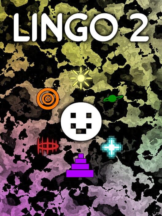 Обложка Lingo 2
