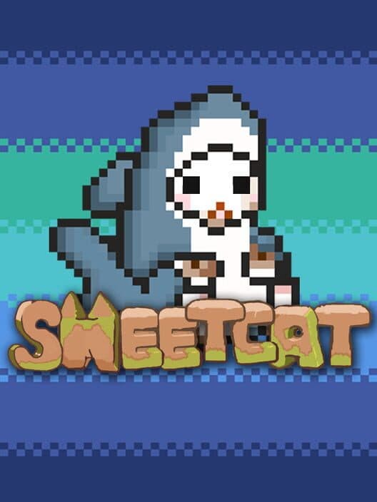 Обложка SweetCat