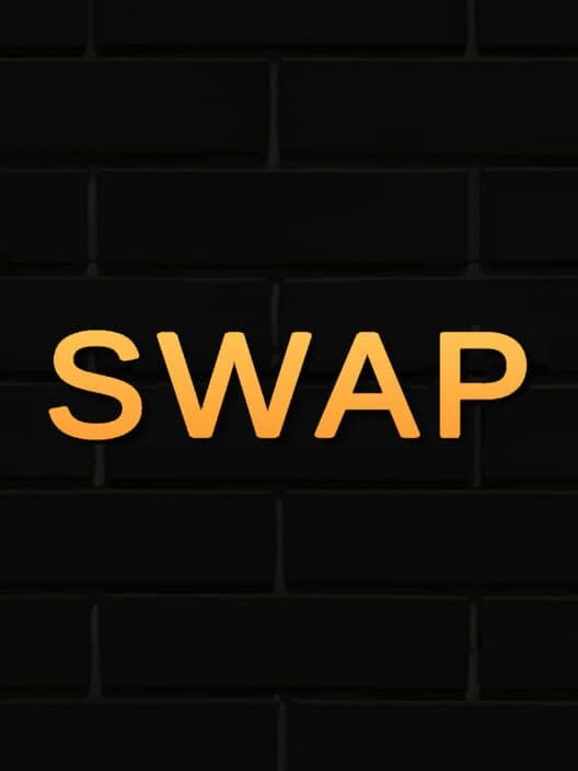 Обложка Swap