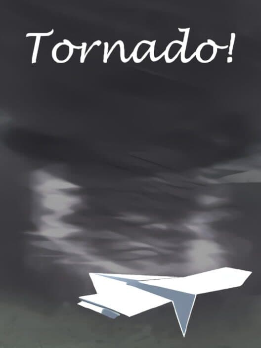 Обложка Tornado!