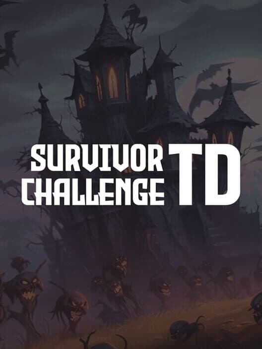 Обложка Survivor Challenge TD