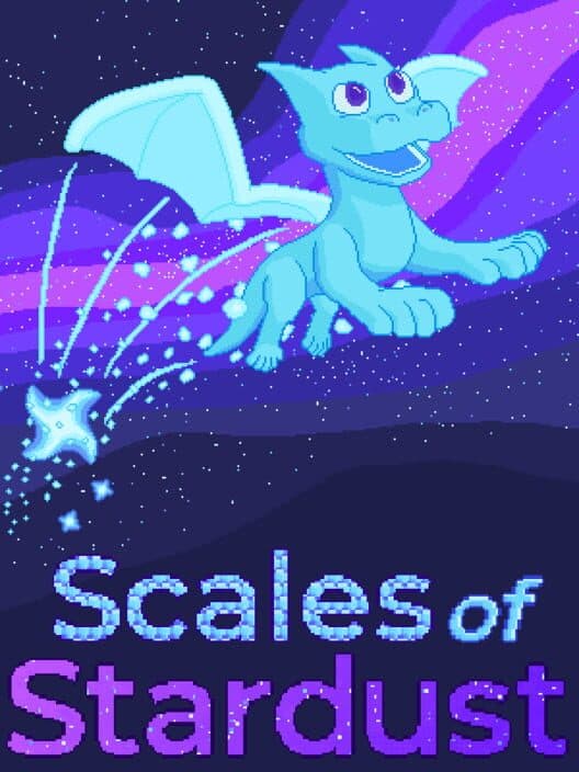 Обложка Scales of Stardust