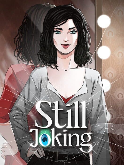 Обложка Still Joking