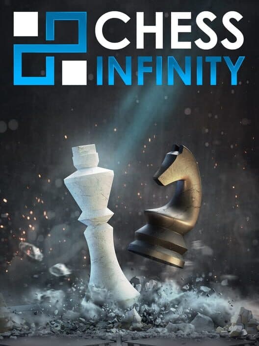 Обложка Chess Infinity