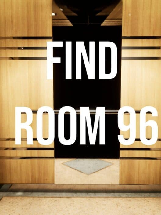 Обложка Find Room 96