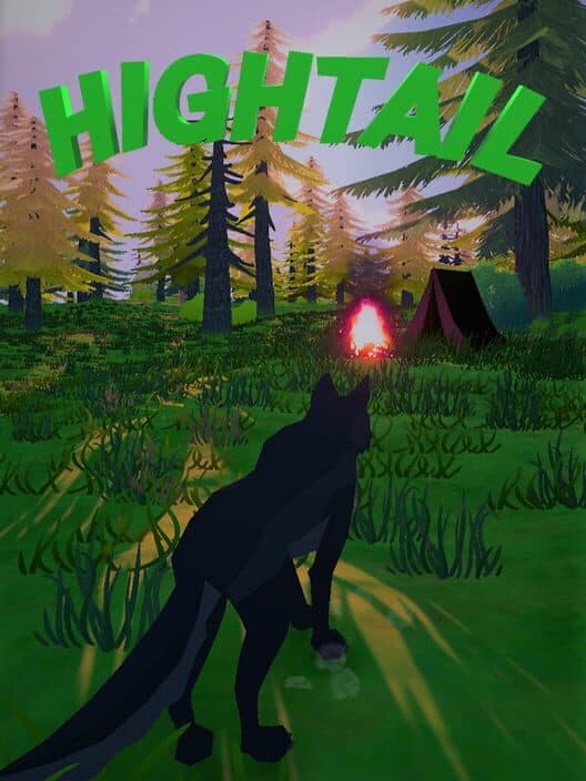 Обложка Hightail