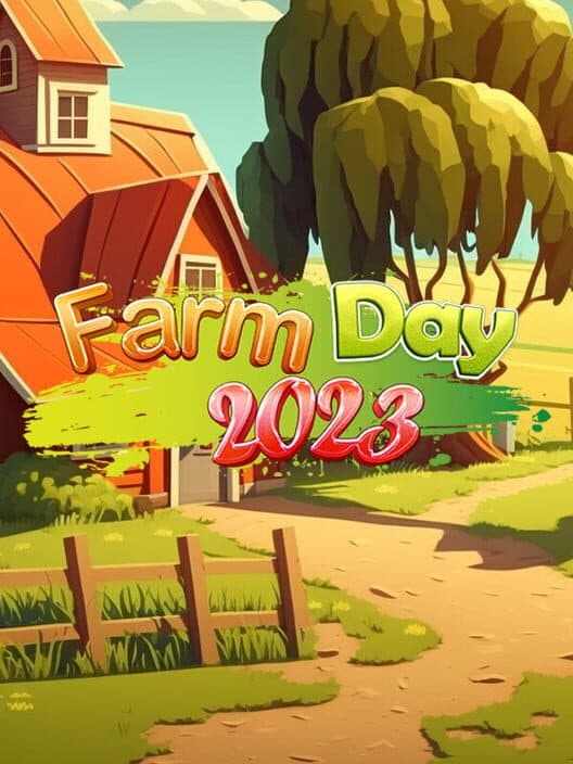Обложка Farm Day 2023