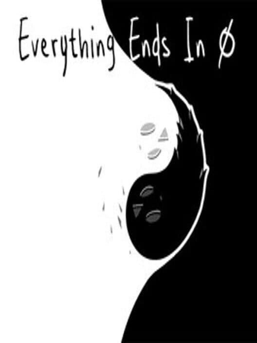 Обложка Everything Ends In 0