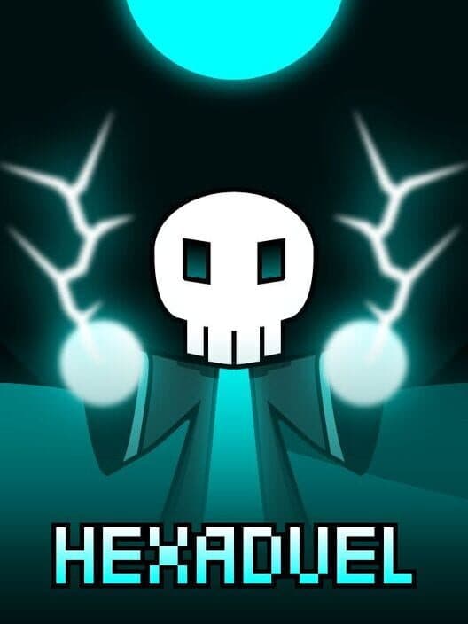 Обложка Hexaduel