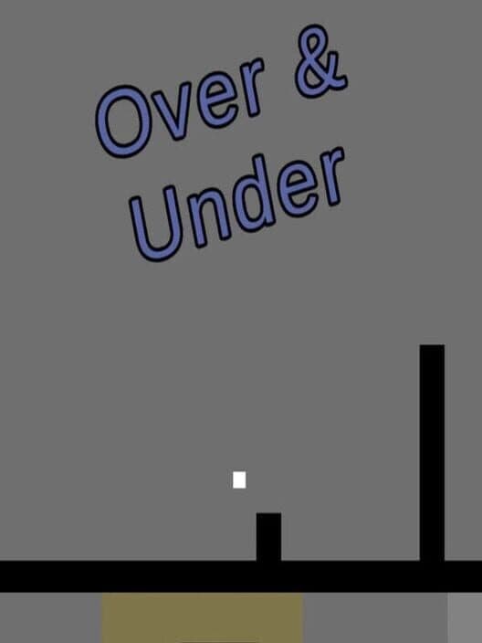 Обложка Over & Under
