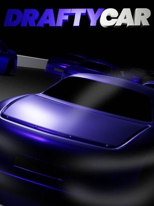 Обложка Draftycar