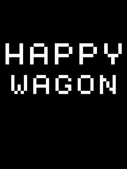 Обложка Happy Wagon