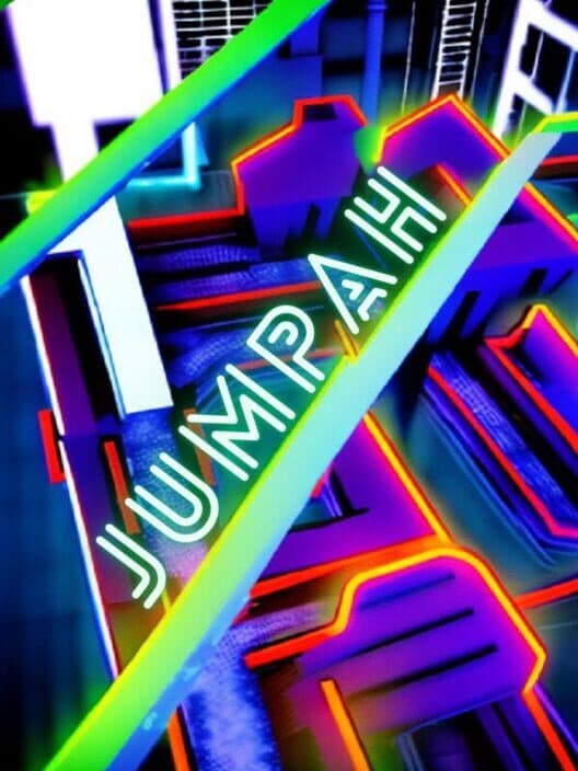 Обложка Jumpah