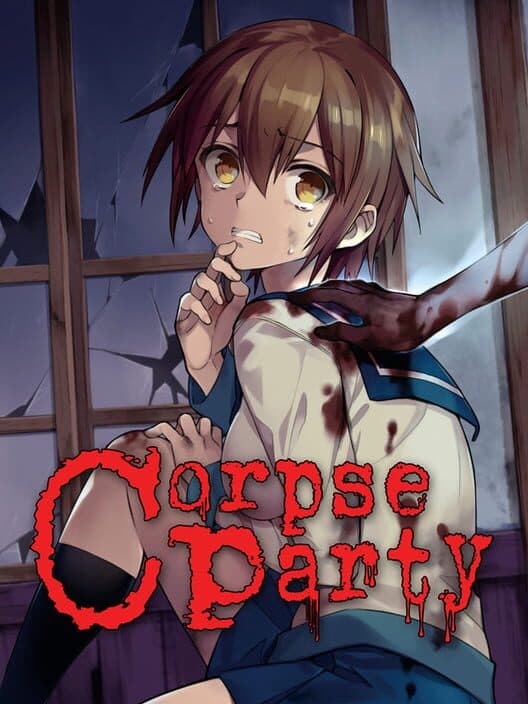 Обложка Corpse Party