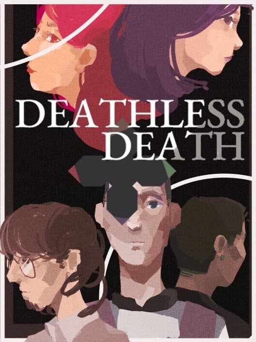 Обложка Deathless Death