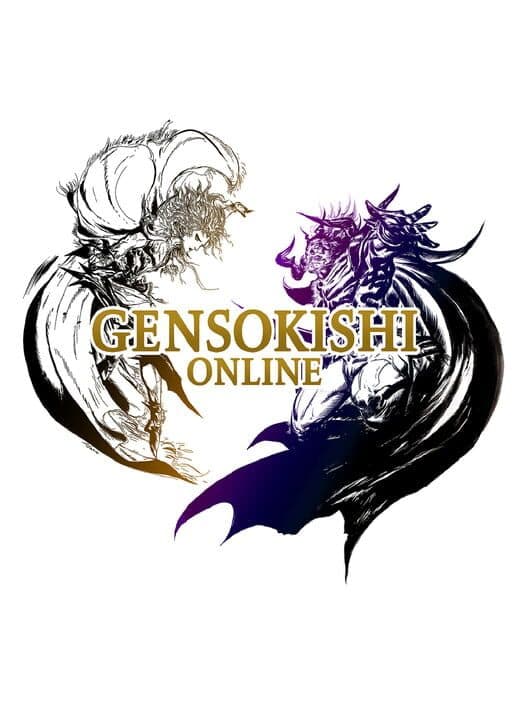 Обложка Gensokishi Online