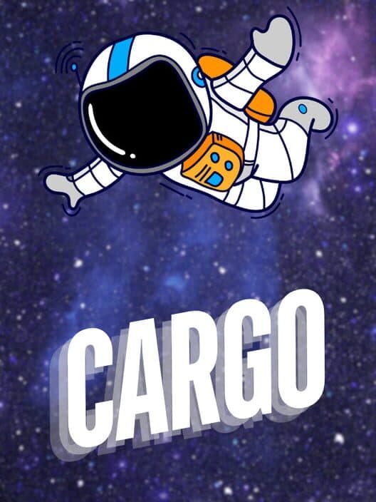 Обложка Cargo