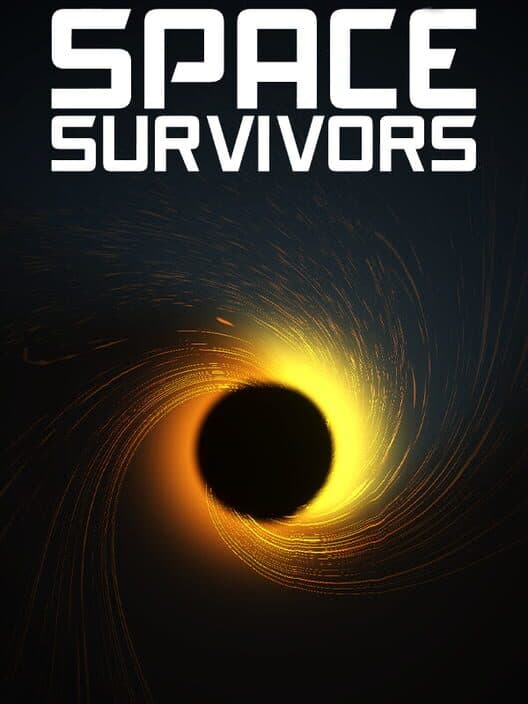 Обложка Space Survivors