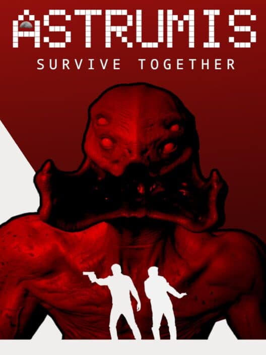 Обложка Astrumis: Survive Together