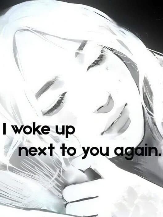 Обложка I Woke Up Next to You Again
