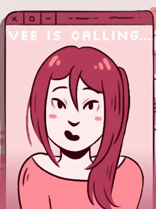 Обложка Vee is Calling
