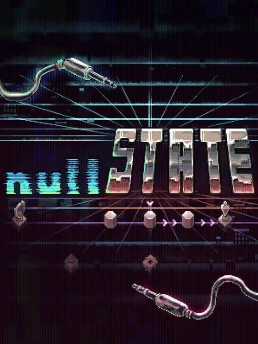Обложка Null State