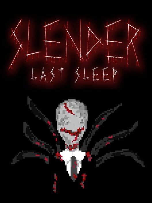 Обложка Slender: Last Sleep