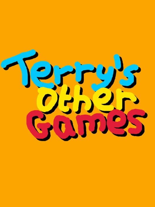 Обложка Terry's Other Games