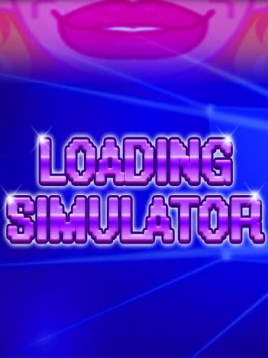Обложка Loading Simulator