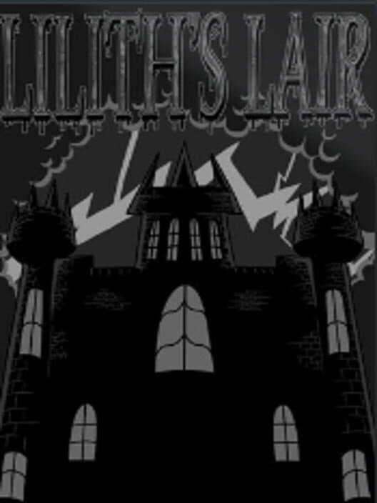 Обложка Lilith's Lair