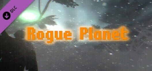 Обложка Rogue Planet 1: Consolidation
