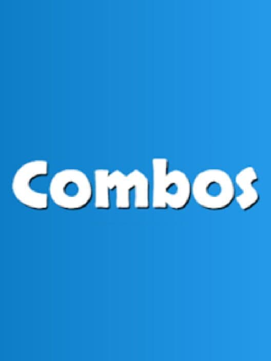Обложка Combos
