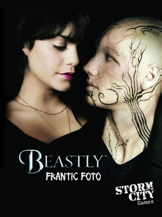 Обложка Beastly: Frantic Foto