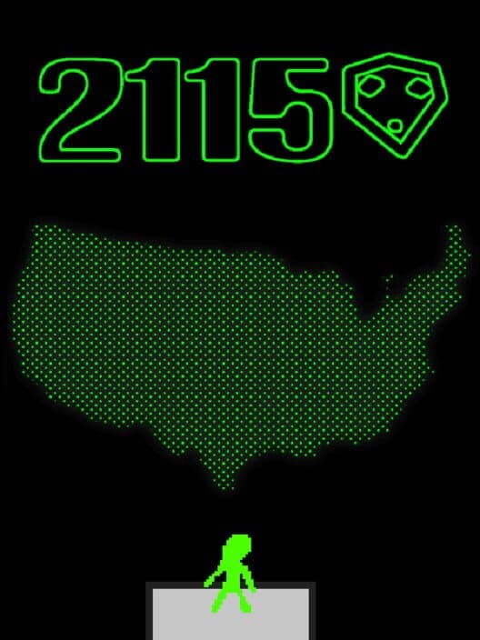Обложка 2115