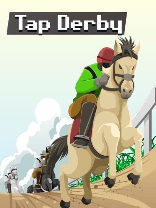 Обложка Tap Derby